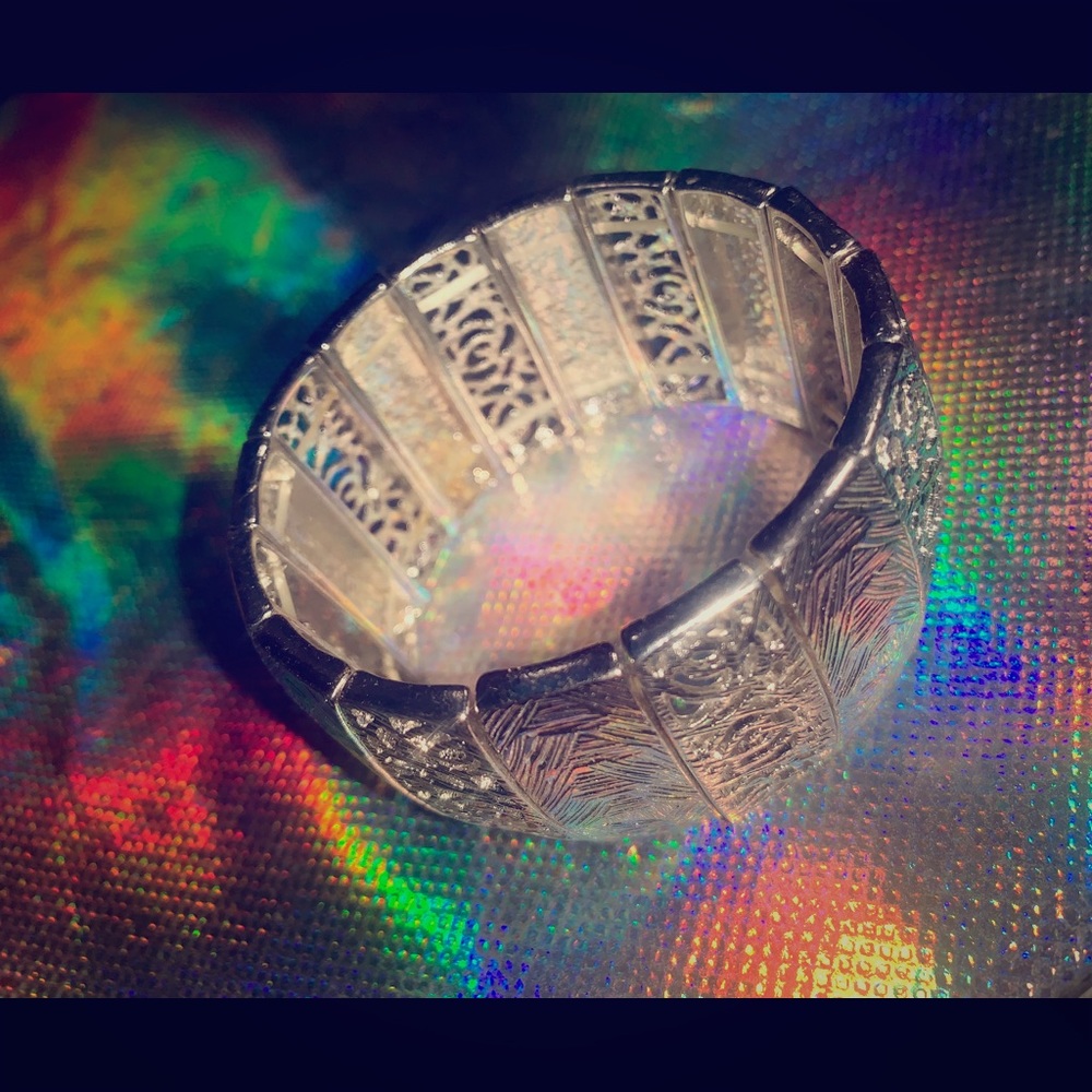 cuff bracelet
